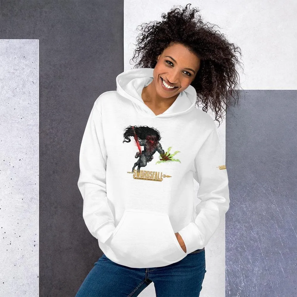 Raksha Premium Hoodie