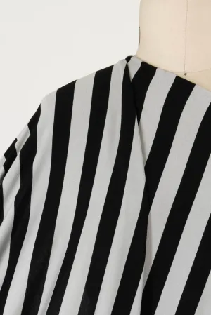 Stinson Stripe USA Knit - ENDCUT