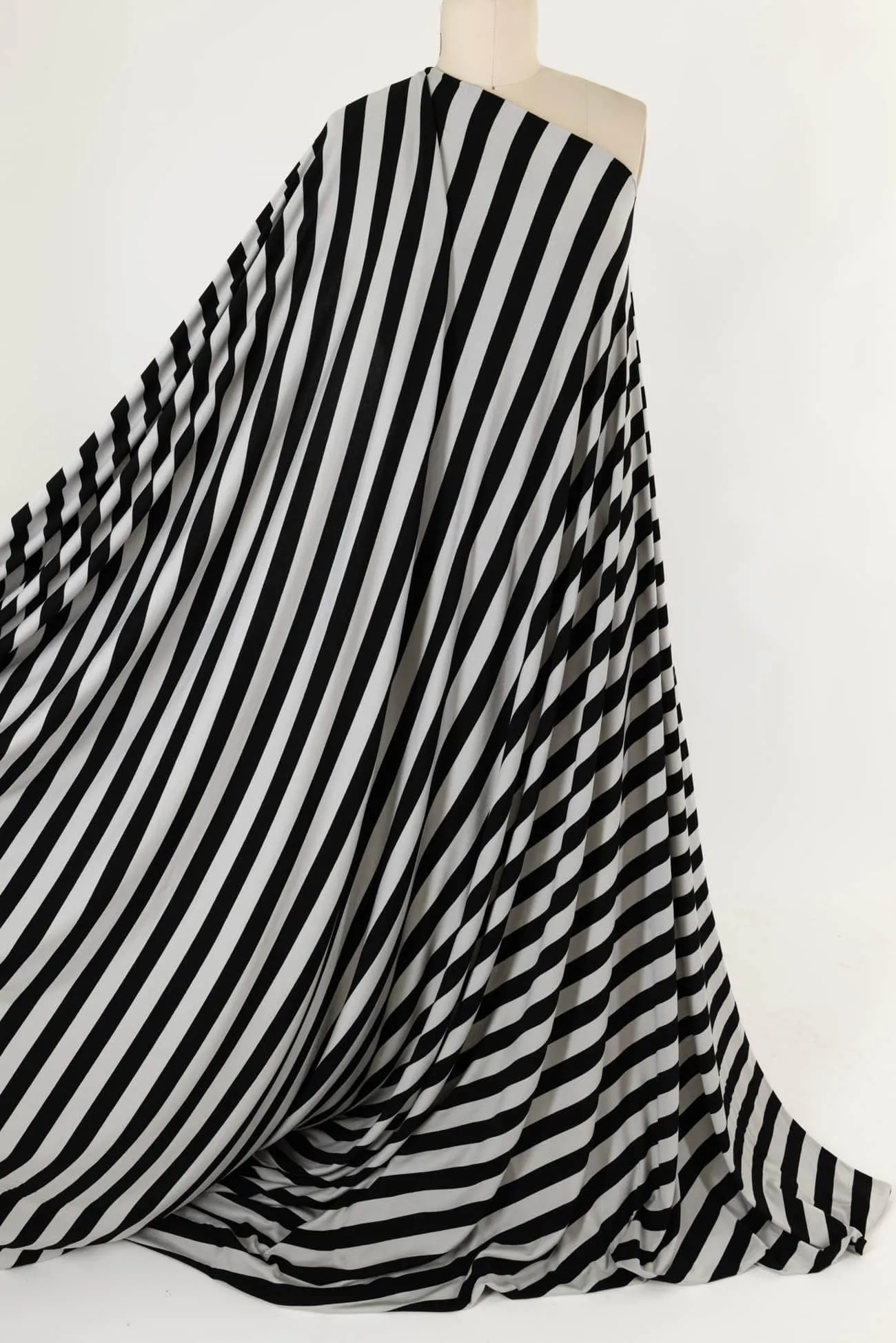 Stinson Stripe USA Knit - ENDCUT