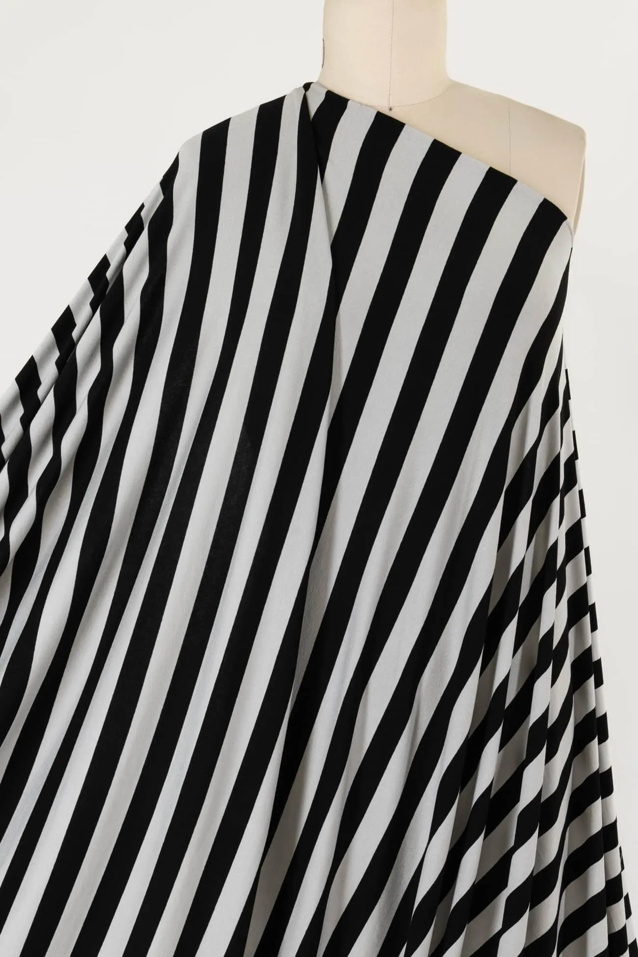 Stinson Stripe USA Knit - ENDCUT