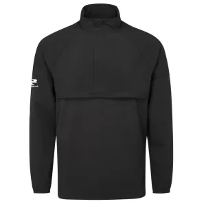 Stuburt Golf Javan 1/4 Zip Windproof Pullover Top