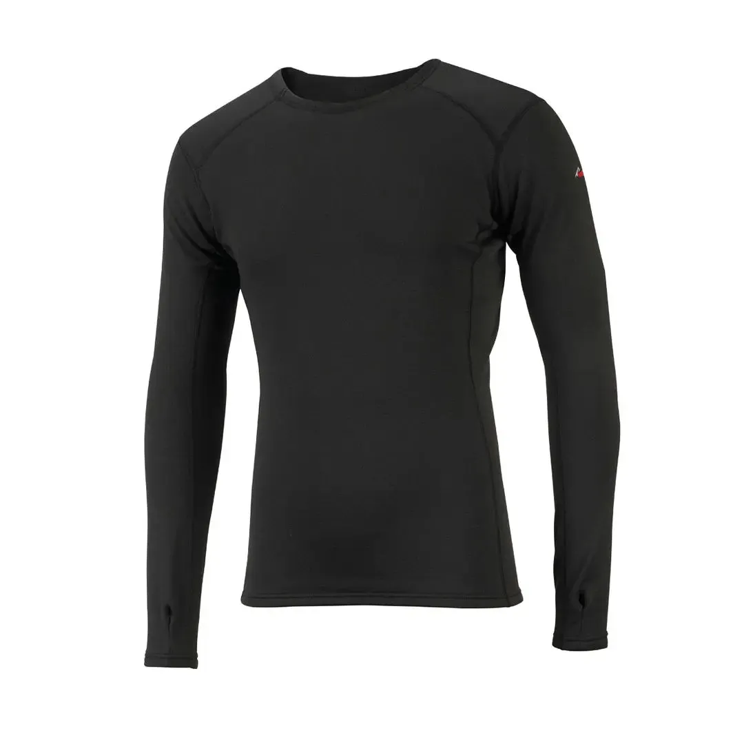 SUB STANDARD Mens Factor 2 Long Sleeve Mid Layer Top