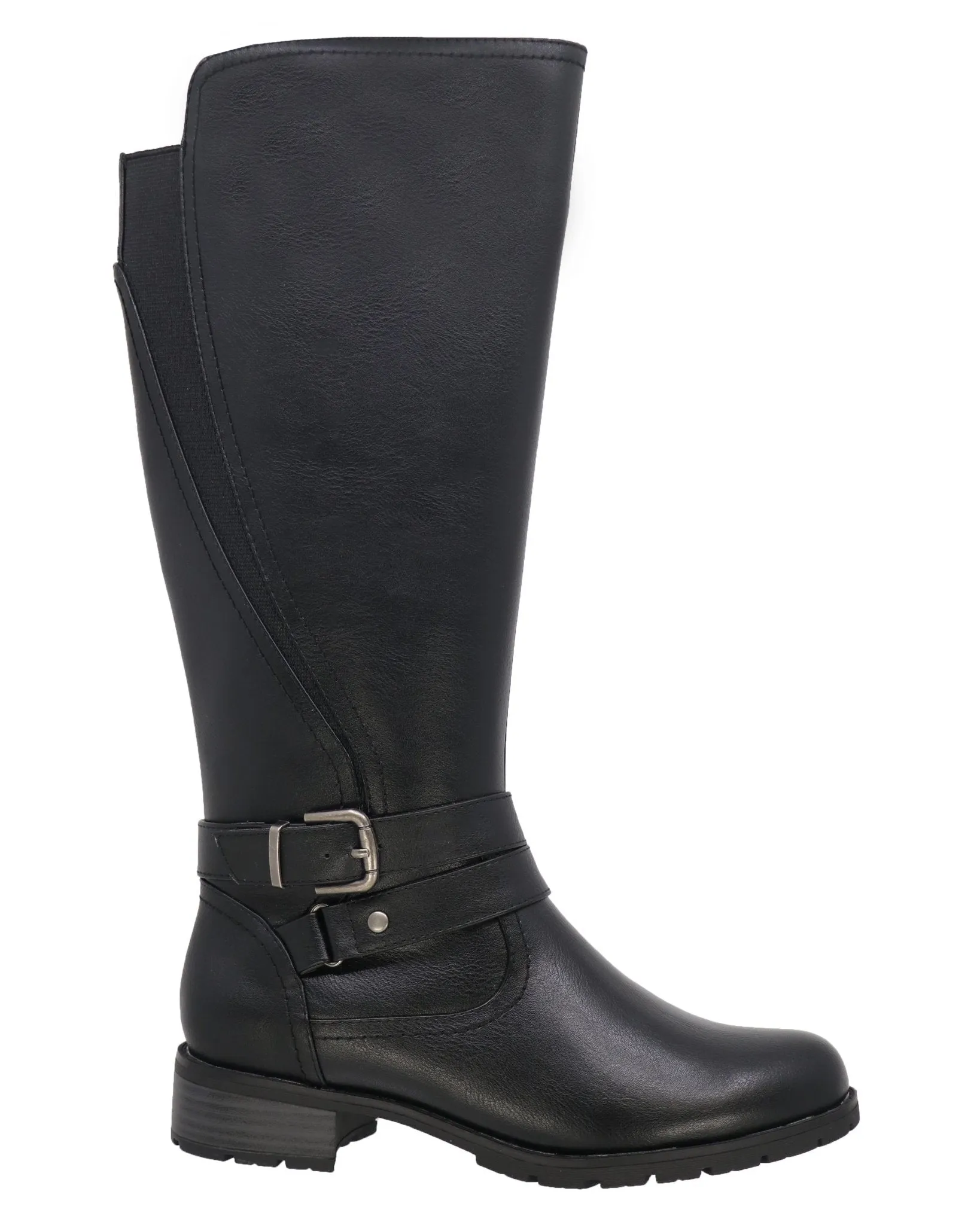 Taxi Women's Amber-09WP Tall Boots