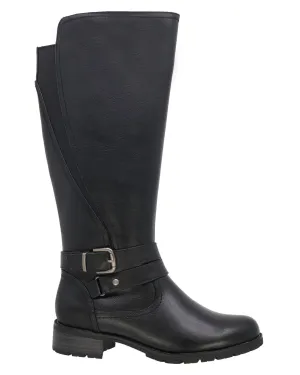 Taxi Women's Amber-09WP Tall Boots
