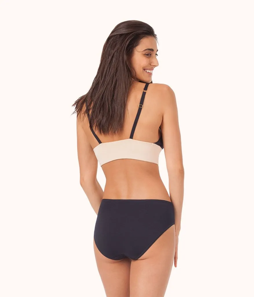 The All-Day Brief: Midnight Navy