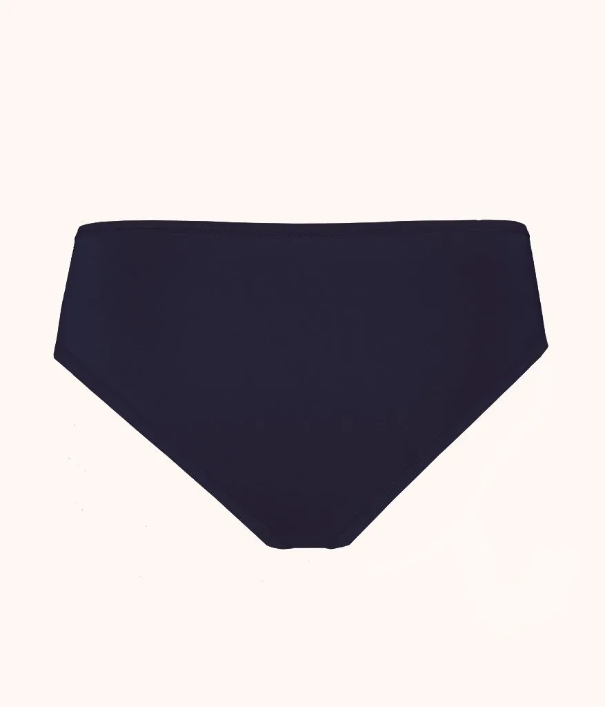 The All-Day Brief: Midnight Navy