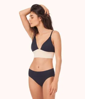 The All-Day Brief: Midnight Navy
