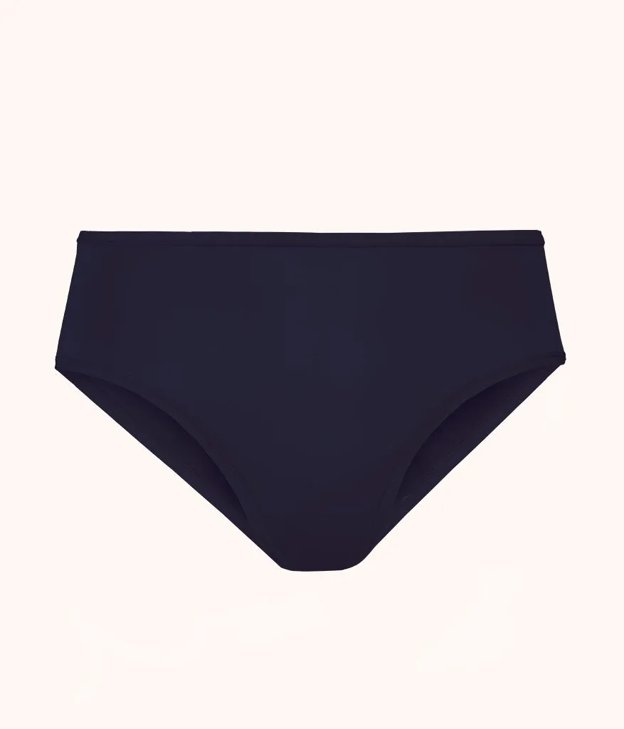 The All-Day Brief: Midnight Navy