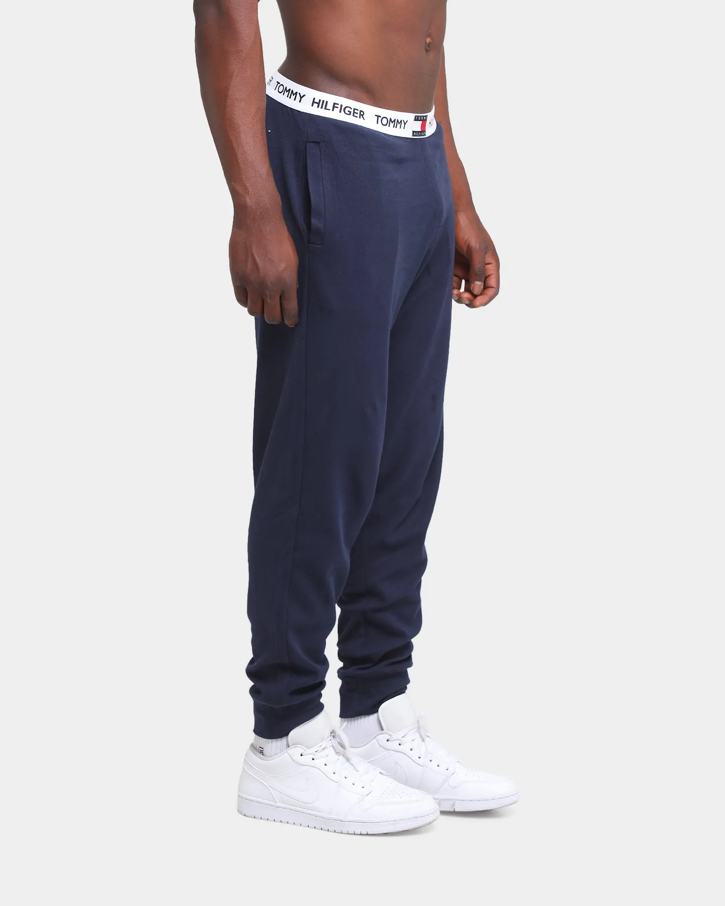 Tommy Jeans 85 LWK Pants Navy