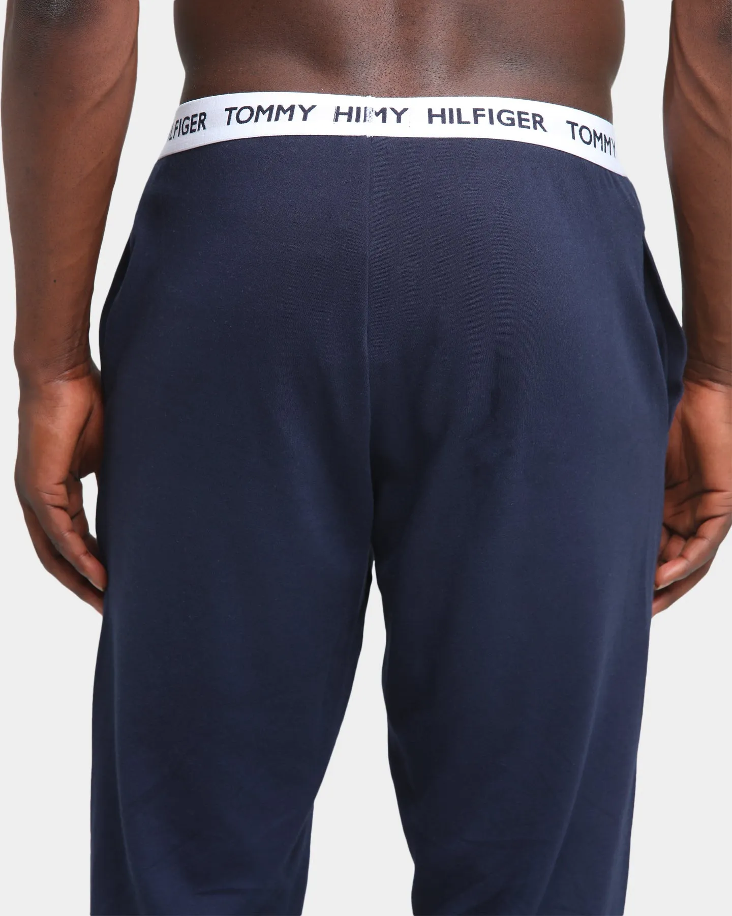 Tommy Jeans 85 LWK Pants Navy