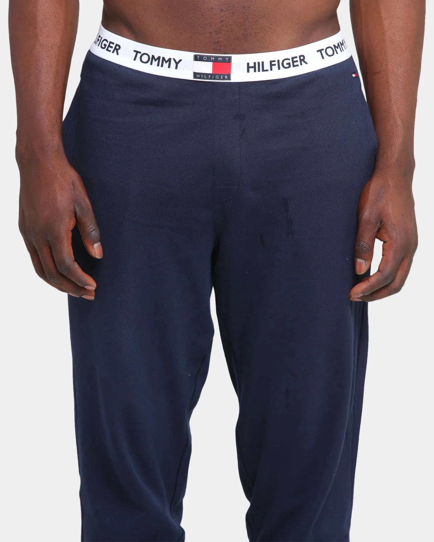 Tommy Jeans 85 LWK Pants Navy