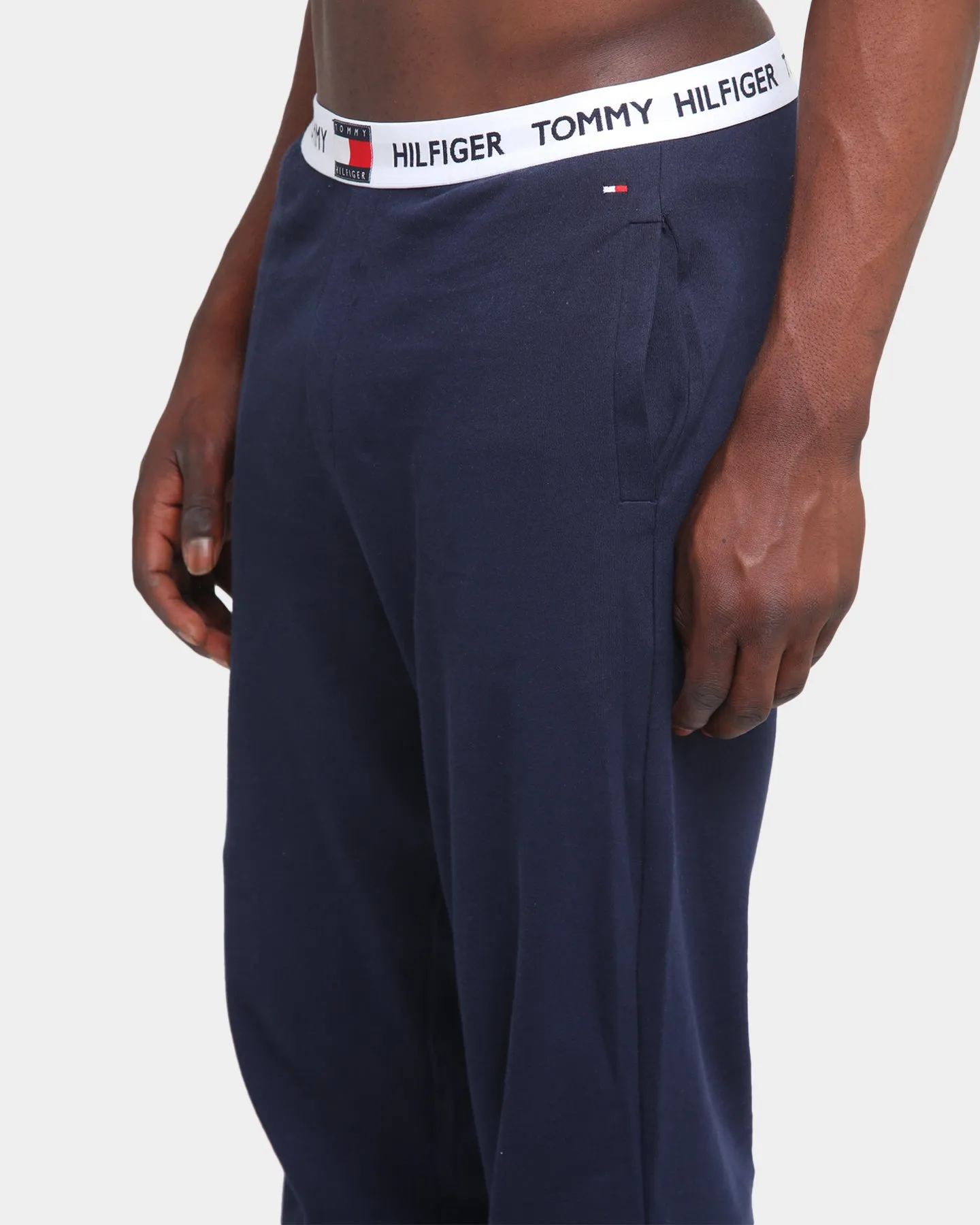Tommy Jeans 85 LWK Pants Navy
