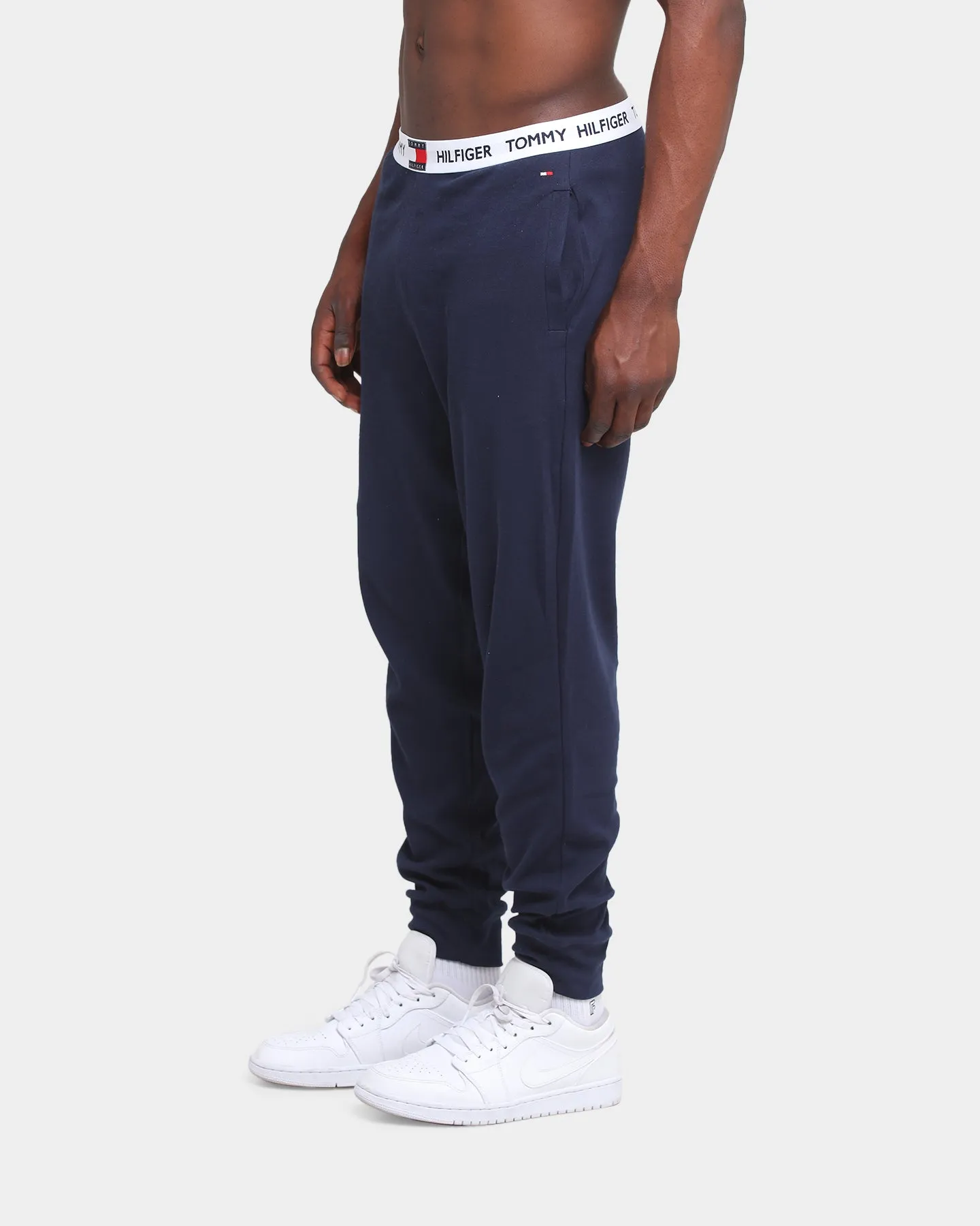 Tommy Jeans 85 LWK Pants Navy