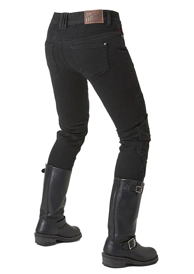 Uglybro's TWIGGY BLACK