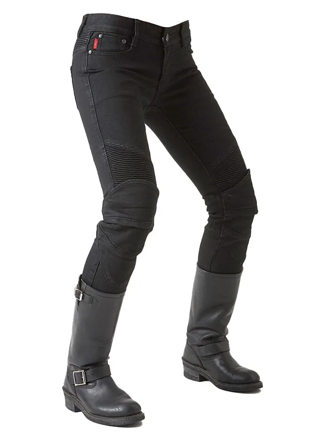 Uglybro's TWIGGY BLACK