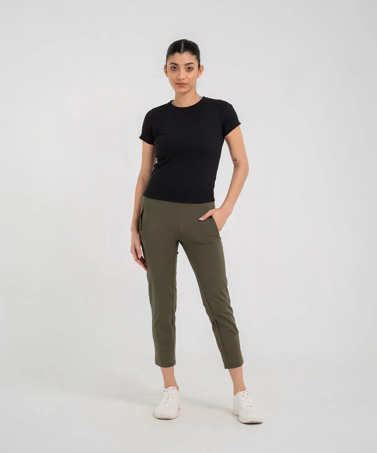 Women's B-Fit Pull on Pants