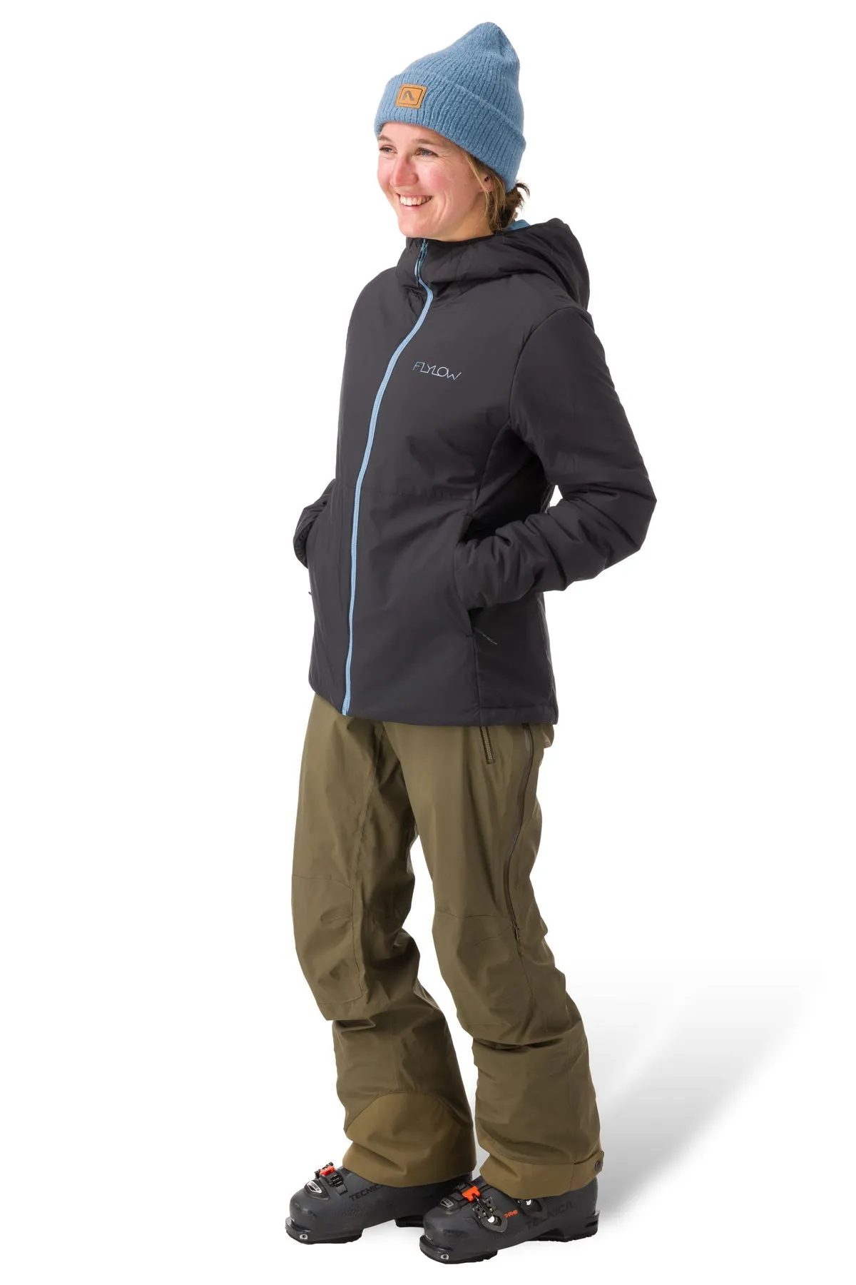 Women's Mia Jacket