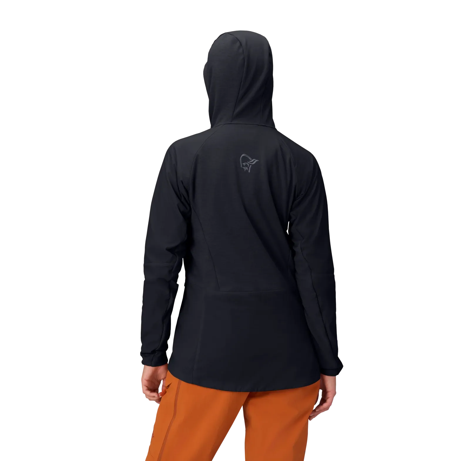 Women's Møre Octa Zip Hoody
