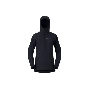Women's Møre Octa Zip Hoody