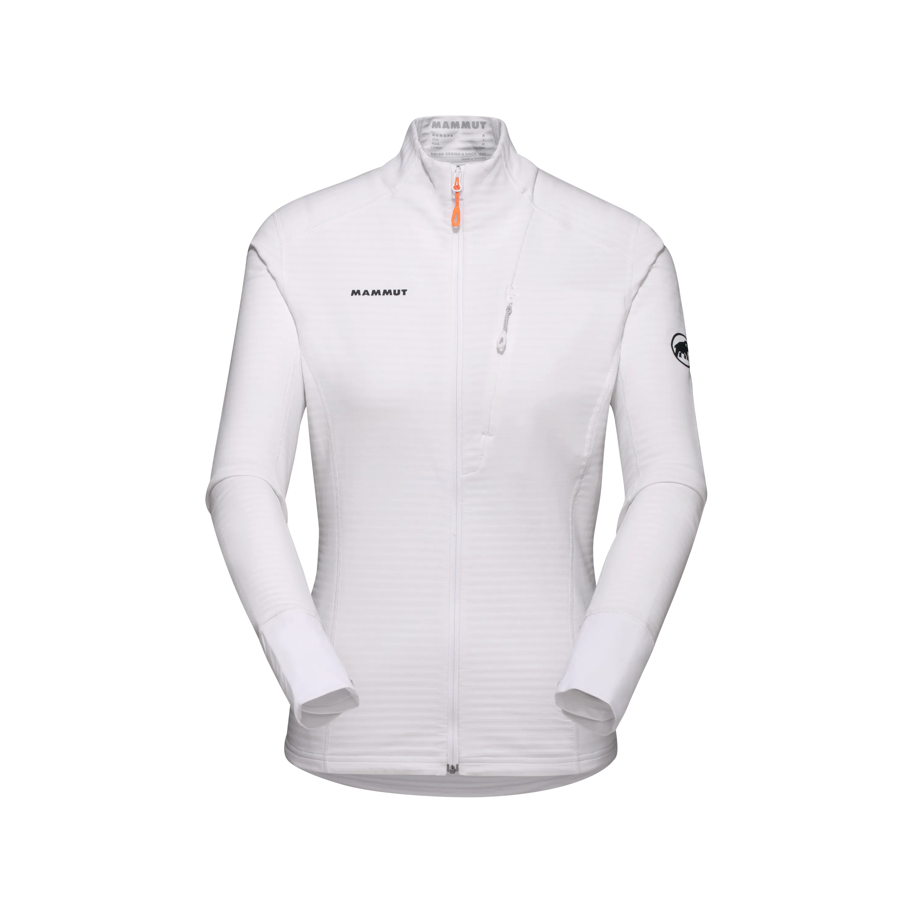 Women's Taiss Light ML Jacket