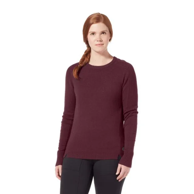 Women's Ventour Sweater