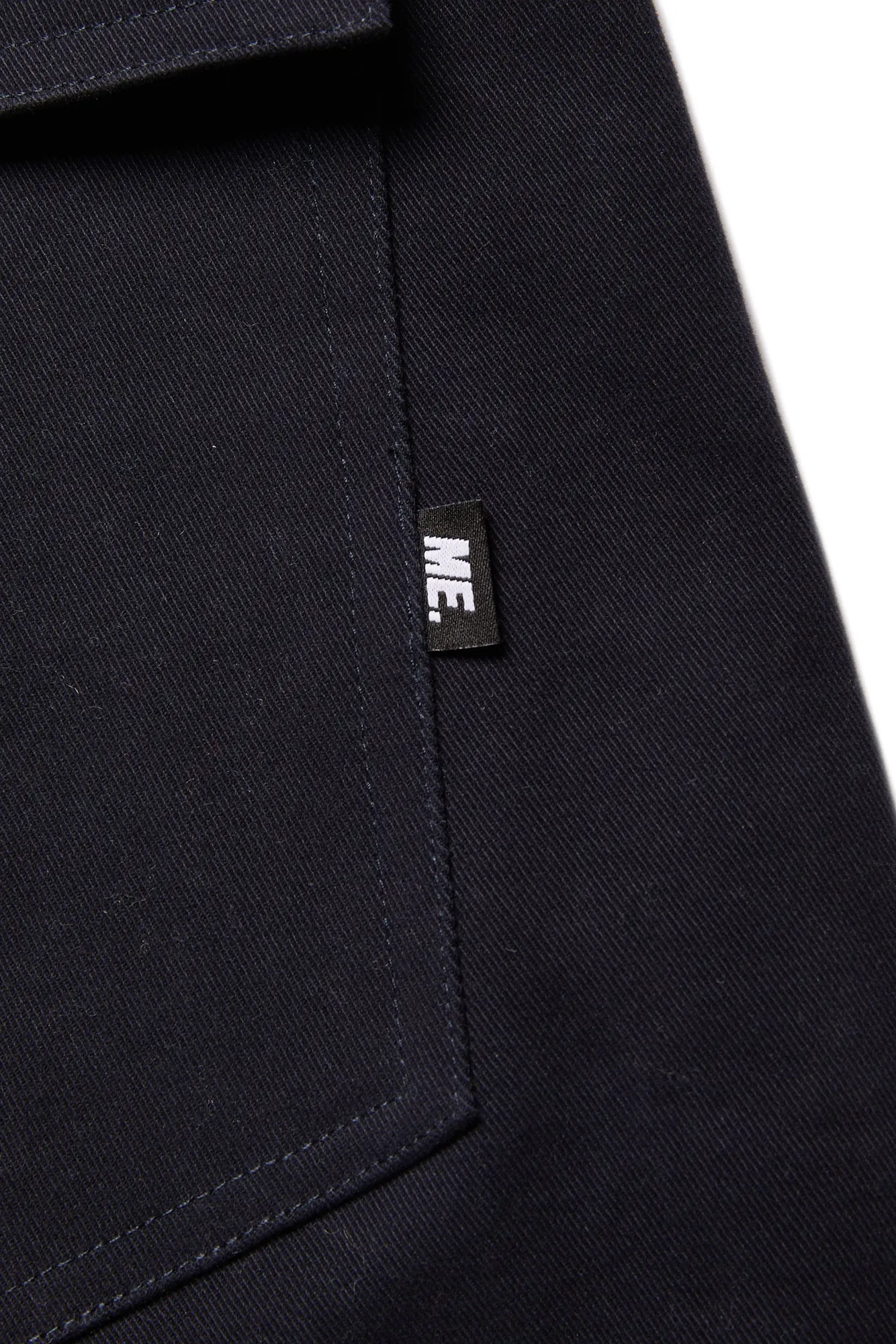 Workwear Pant - Midnight Blue