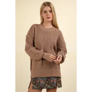You Deserve It All Sweater